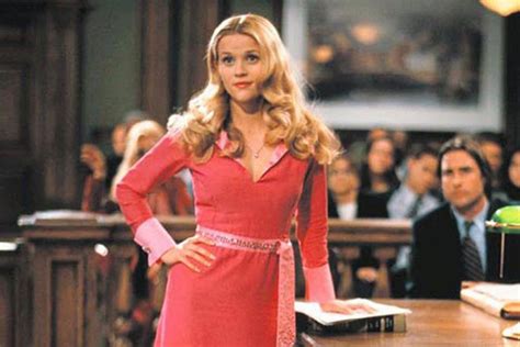 teen rubia|Legally Blonde .